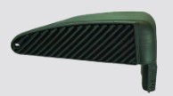 VOLVO FH/FM 10-16(VER-2) AIR STACK PIPE HOOD COVER