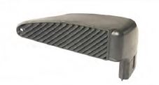 VOLVO FH/FM 10-16(VER-2) AIR STACK PIPE HOOD