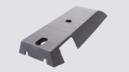 VOLVO FH/FM 10-16(VER-2) MUDGUARD REAR COVER