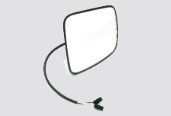 VOLVO FH/FM 10-16(VER-2) MIRROR GLASS SMALL