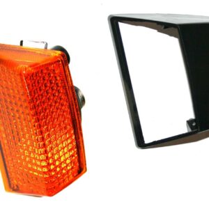 VOLVO FH/FM 10-16 (VER 2) MARKER LAMP L/S