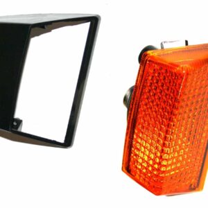 VOLVO FH/FM 10-16 (VER 2) MARKER LAMP R/S