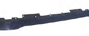 VOLVO FH/FM 10-16 (VER 2)  SUNVISOR (PERSPEX) LOWER