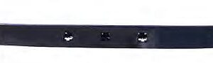 VOLVO FH/FM 10-16 (VER 2) SUNVISOR (PLASTIC) UPPER