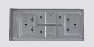 VOLVO FH 12-16 (VER2) TOOL BOX COVER