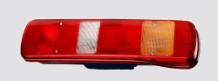 VOLVO FH/FM 10-16(VER-2) TAILLAMP L/S
