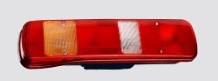 VOLVO FH/FM 10-16(VER-2) TAILLAMP R/S