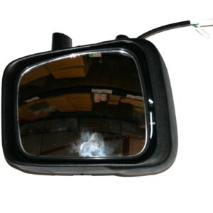 VOLVO FH/FM 10-16(VER-2) MIRROR HEAD (WIDE ANGLE) R/S