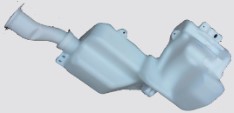 VOLVO FH/FM 10-16(VER 2) WINDSCREEN WASHER BOTTLE