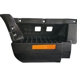 JACK N56/90/140 LOWER STEP BOX R/S