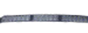 SHACMAN X3000 BUMPER GRILLE UPPER