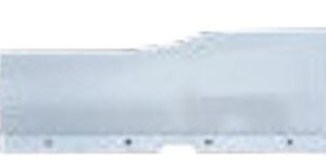 SHACMAN X3000 STEP BOX EXTENSION R/S