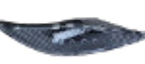 SHACMAN X3000 DOME MARKER LAMP L/S